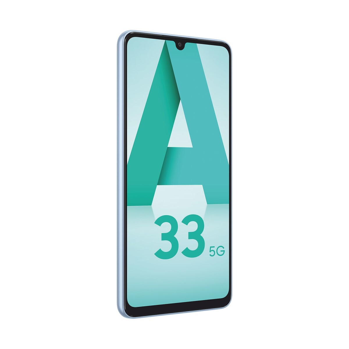 Samsung galaxy a33 5g 128gb / 6gb dual sim Azul