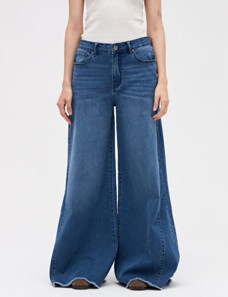 Jean New Fatenas Deep Blue I26