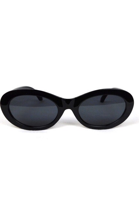 LENTES VIZU DIXIE Negro