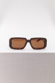 LENTES GLOW TORTOISE