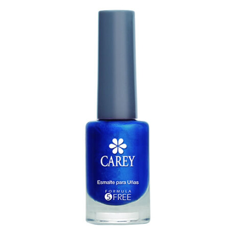 ESMALTE DE UÑAS CAREY AZUL FRANCIA 117 ESMALTE DE UÑAS CAREY AZUL FRANCIA 117