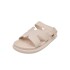 ZUECO 35-40 BEIGE