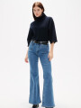 Pantalon Ranju Azul