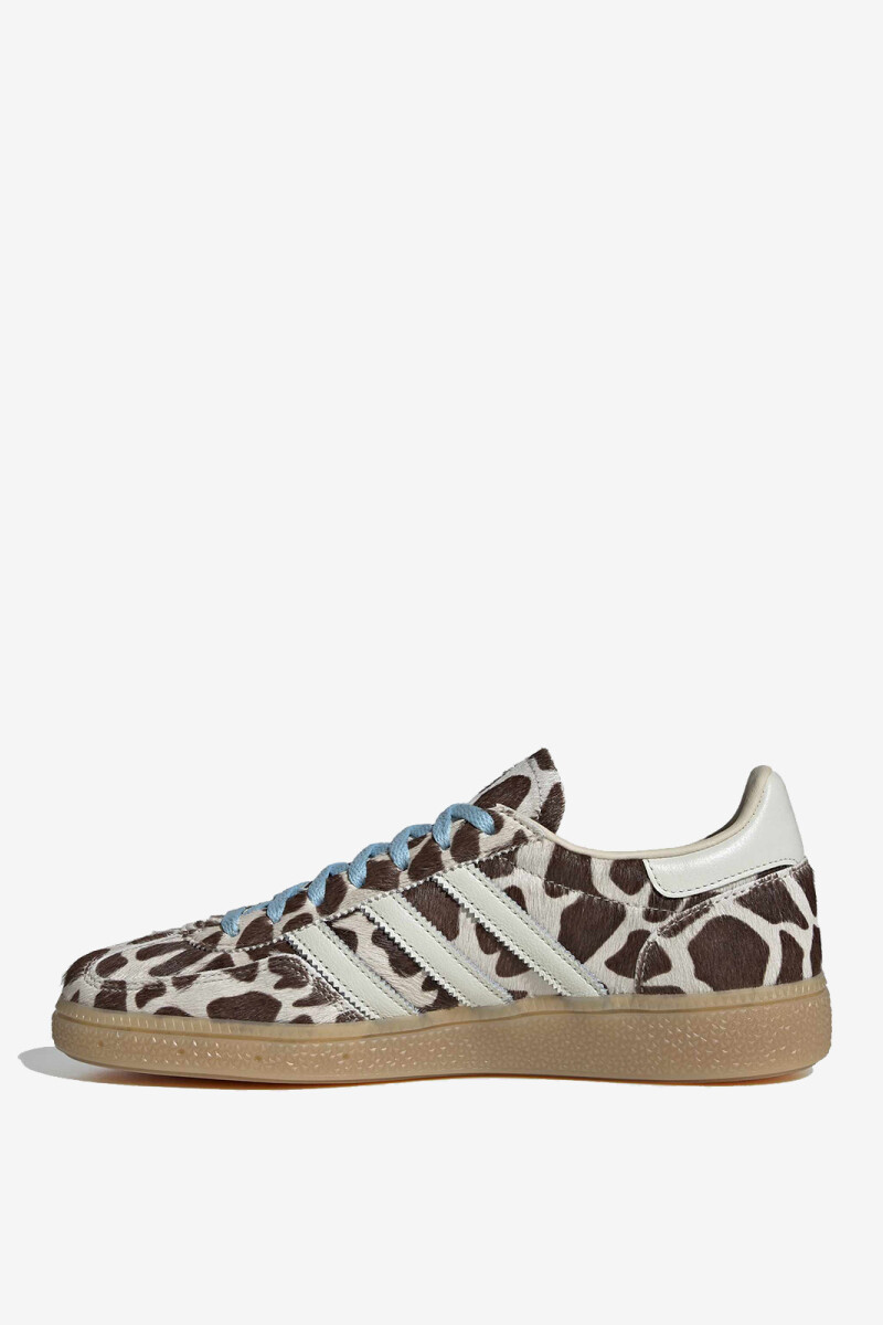 HANDBALL SPEZIAL W Beige