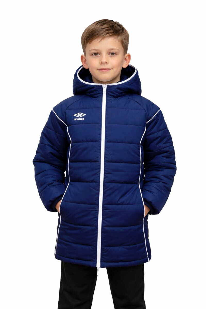 Parka Pro Training Júnior Umbro Niños - 019 