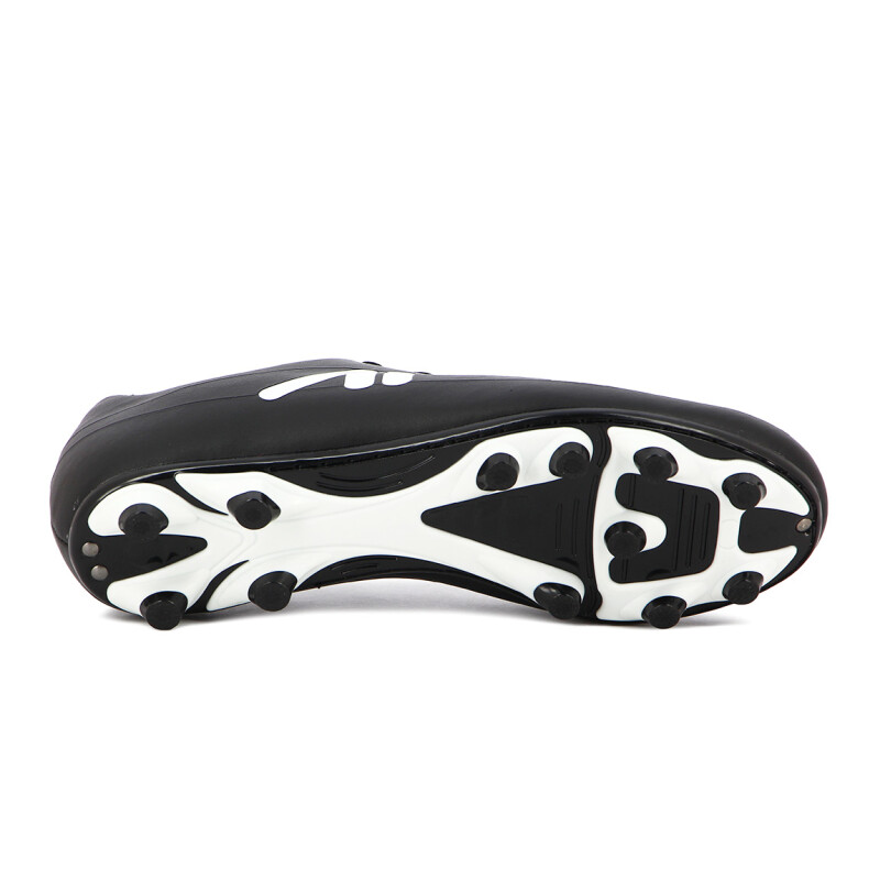 Champion Austral Futbol MD Men Negro-Blanco Negro-Blanco