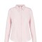 Camisa oxford manga larga dama Rosa