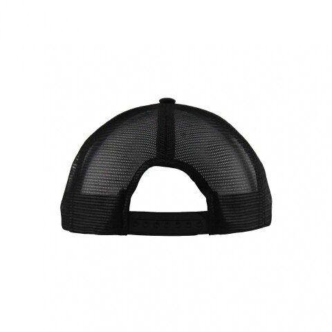 GORRO CREATURE TRUCKER LOGO Black