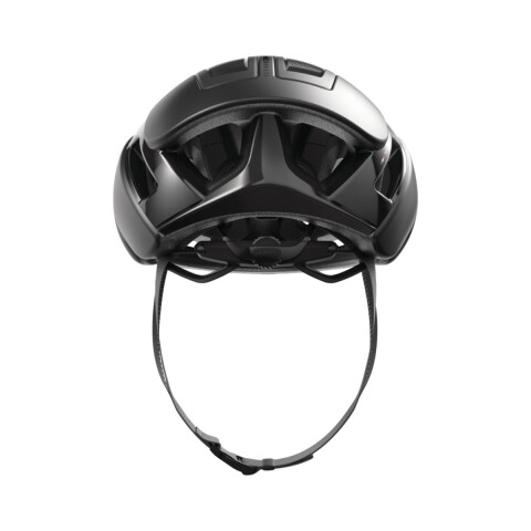 CASCO ABUS GAMECHANGER 2.0 - VELVET BLACK VELVET BLACK