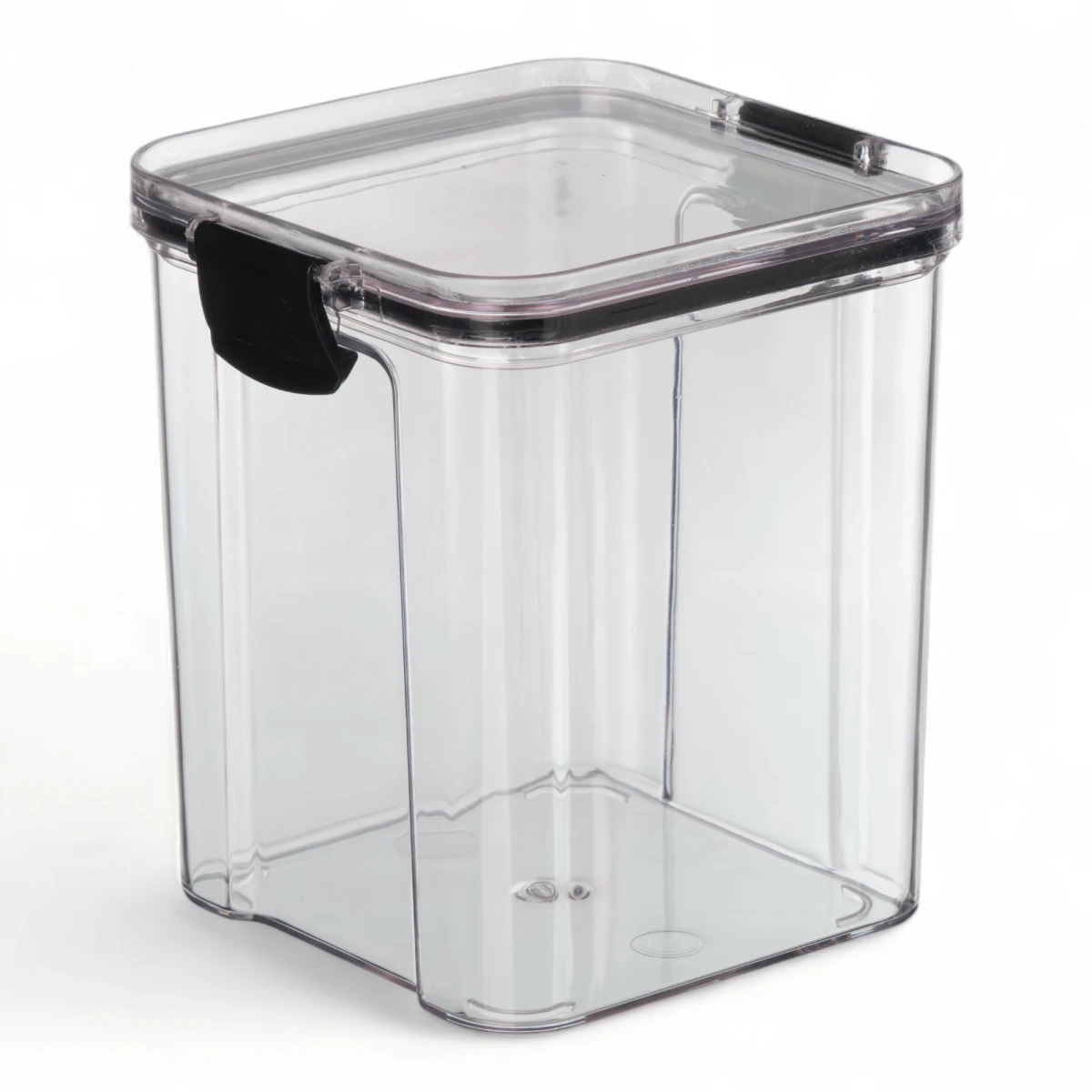 Contenedor Recipiente Hermetico Organizador 950ml 