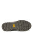 Zapatos de Hombre Caterpillar Threshold Slip On Marrón Oscuro