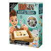 Minerales reales para excavar DigKit Minerales reales para excavar DigKit