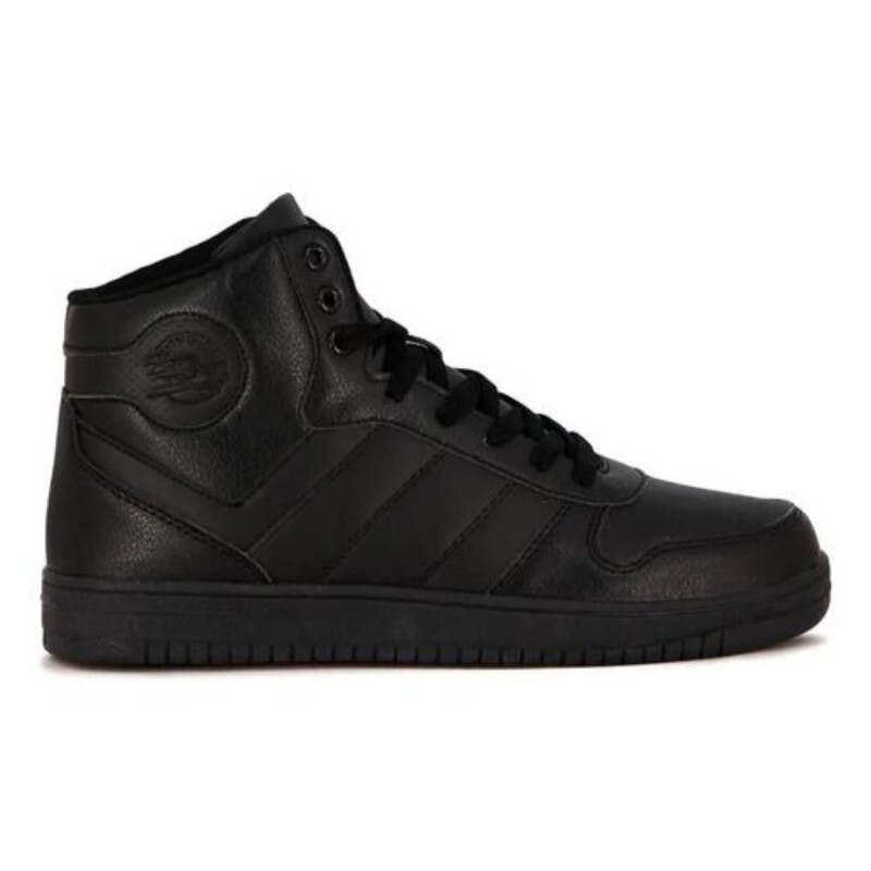 Champion Bota Pony Lifestyle City Wings Men Negro