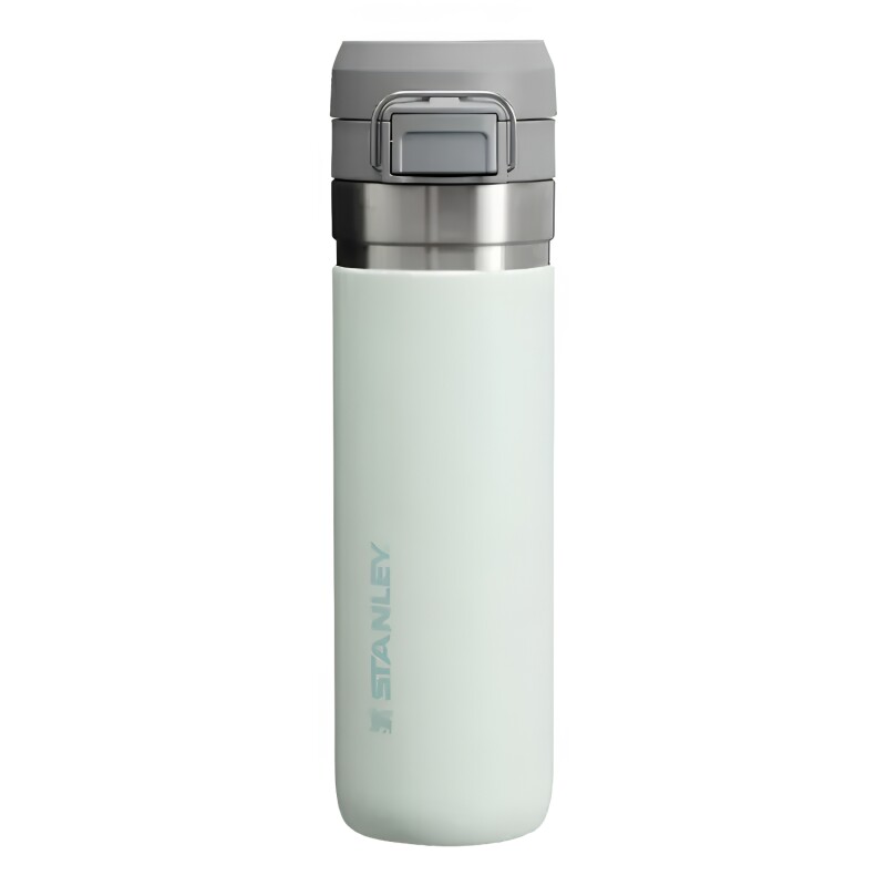 Botella Térmica Stanley Go Flip 24 Oz Frost