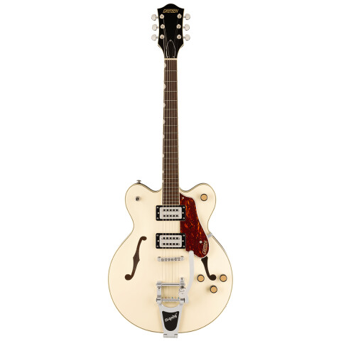 Guitarra electrica Gretsch G2622T Streamliner Vintage Blanco Guitarra electrica Gretsch G2622T Streamliner Vintage Blanco