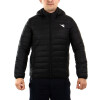 Diadora Hombre Campera Negro