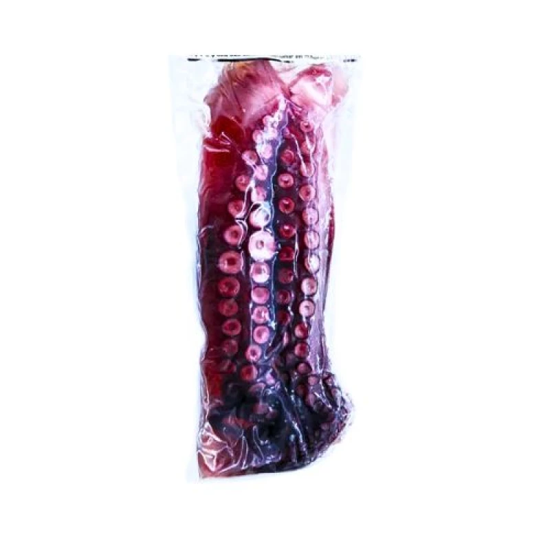 Tentáculos Pulpo Cocido (vacio) - 250 gr Tentáculos Pulpo Cocido (vacio) - 250 gr