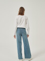 Pantalon Balton Azul