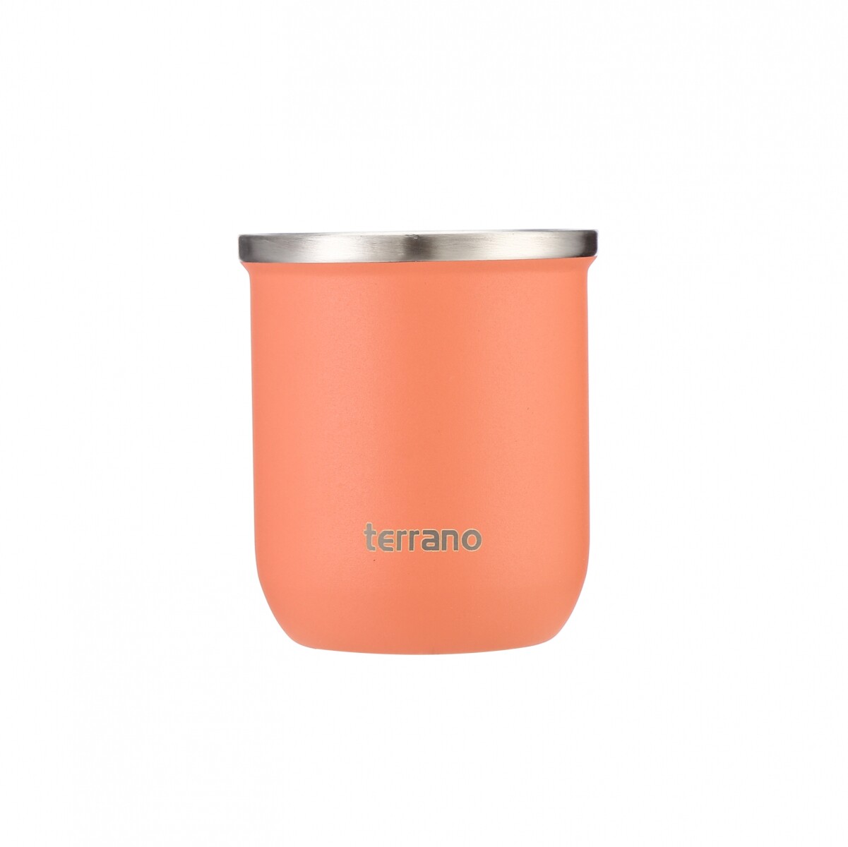 MATE TERRANO ACERO SICILIA - CORAL 
