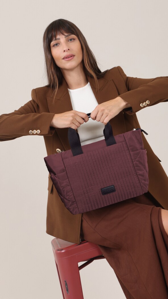 CARTERA NATALIE TANNAT