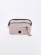 BANDOLERA BARCELONA TAUPE