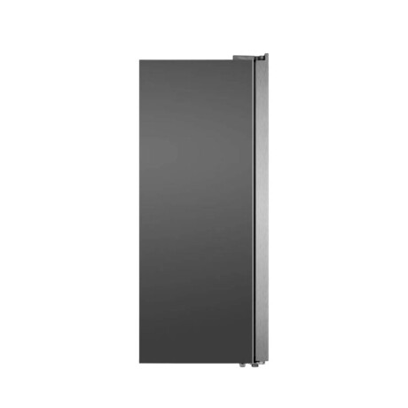 Heladera TCL Side By Side P520SBN 486 Lt inox