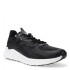 Championes de Hombre Push ALAMOS acordonado Negro