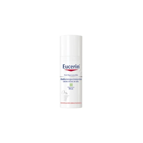 Crema Facial Eucerin Antirojeces 50ml Crema Facial Eucerin Antirojeces 50ml