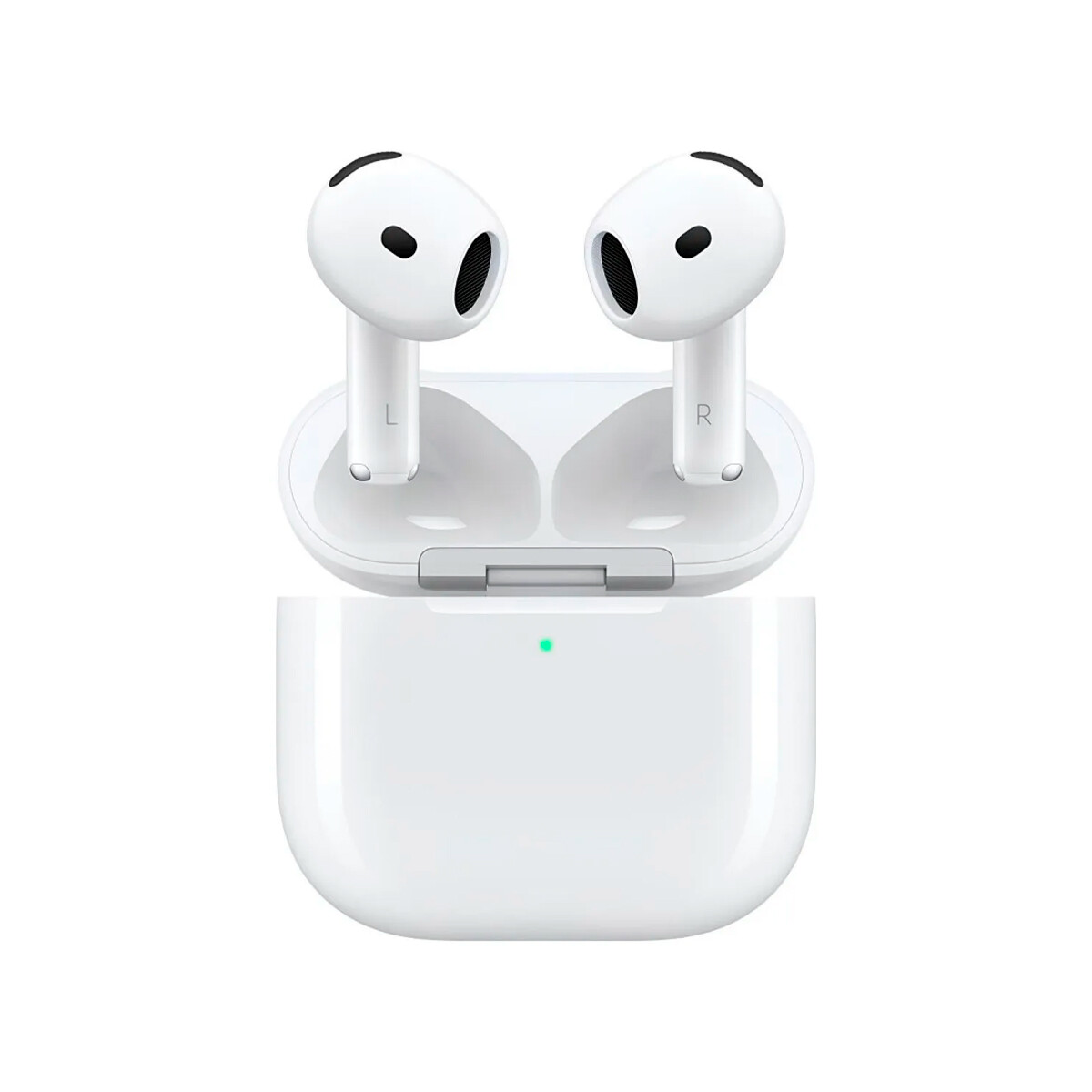 OUTLET-Auriculares Apple AirPods 4ta Generación MXP63 White 