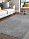 ALFOMBRA GRIS
