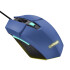 Mouse Gamer Trust Gxt109 Felox AZUL