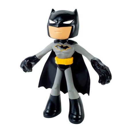 Figura Batman 10cm Bendy Liga de la justicia DC Comics 001