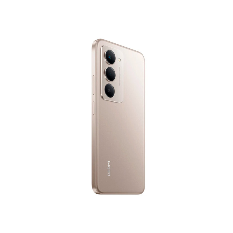 Xiaomi Redmi 15 Gris Titanio 256GB Libre Xiaomi Redmi 15 Gris Titanio 256gb Libre