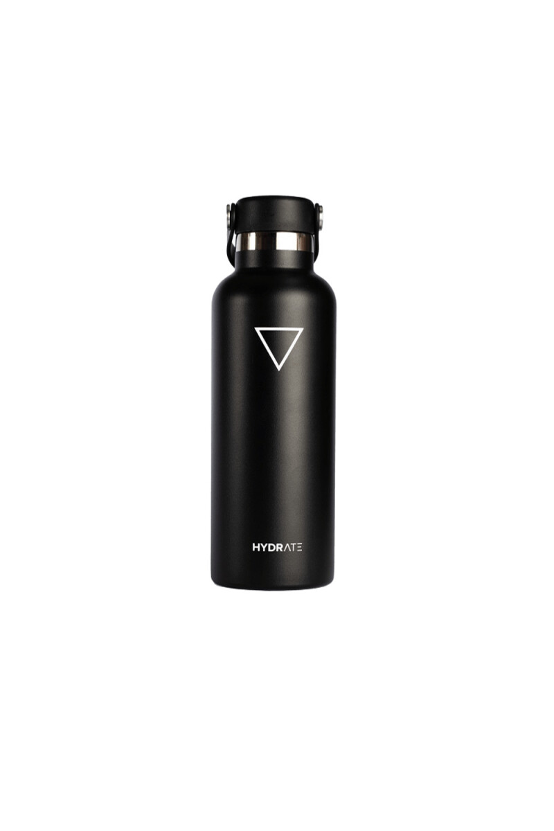 TERMO HYDRATE 620ML NEGRO