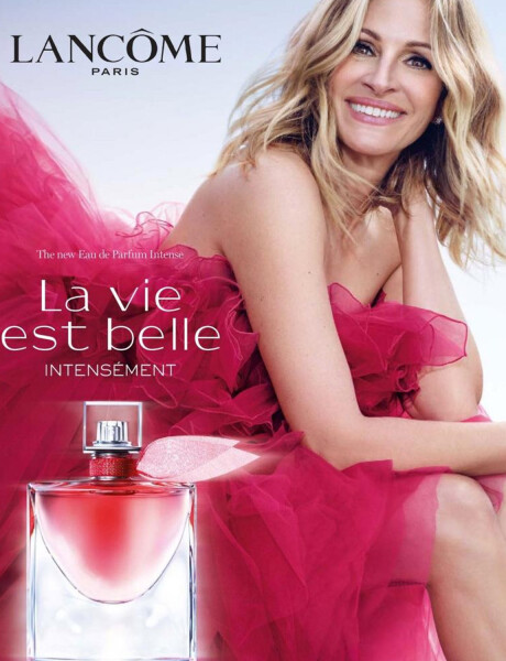 Perfume Lancome La Vie Est Belle Intensément EDP 50ml Original Perfume Lancome La Vie Est Belle Intensément EDP 50ml Original