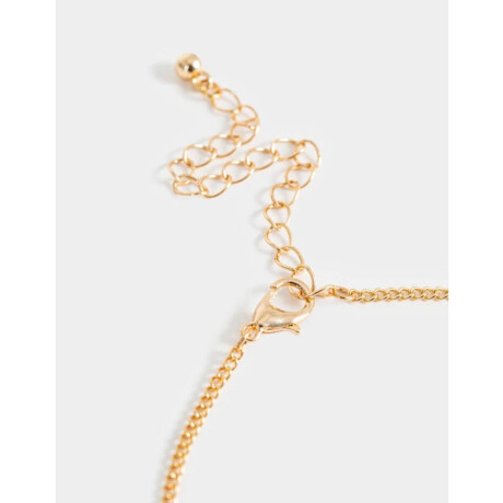Collares Largos Religioso Dorado