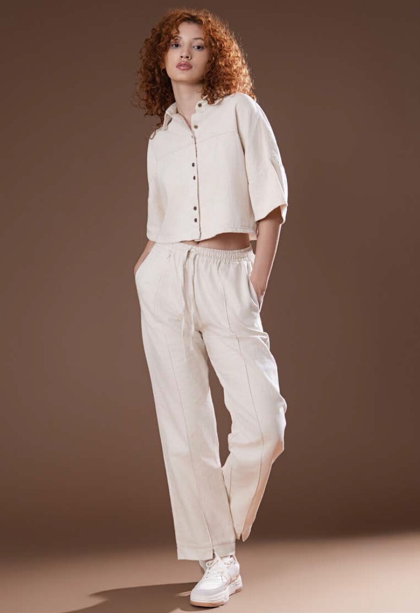Pantalon Maite. 