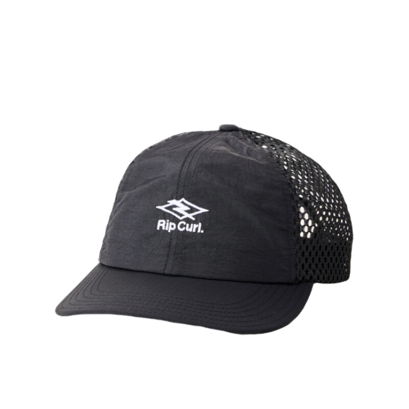 Gorro Rip Curl Mf Bolt Trucker - Negro Gorro Rip Curl Mf Bolt Trucker - Negro