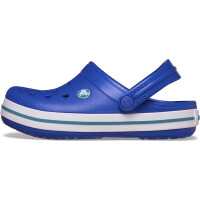 Crocs Crocband™ Kids Blue Bolt/turbo Teal