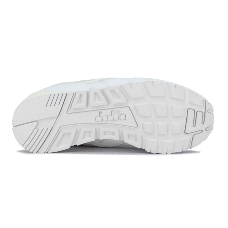Diadora Calzado Lifestyle  sport  n.92 L  unisex Blanco-blanco