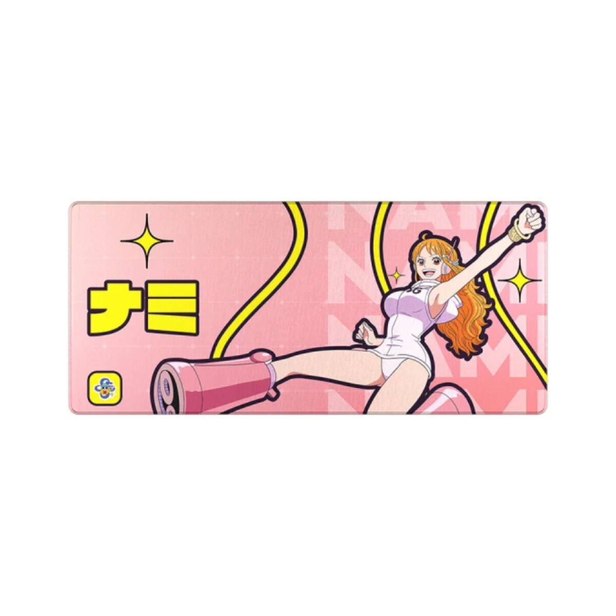 Mousepad MP905 ATO One Piece - Nami 