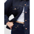 FEMME BUBBLE ICON - DK WASH DARK WASH