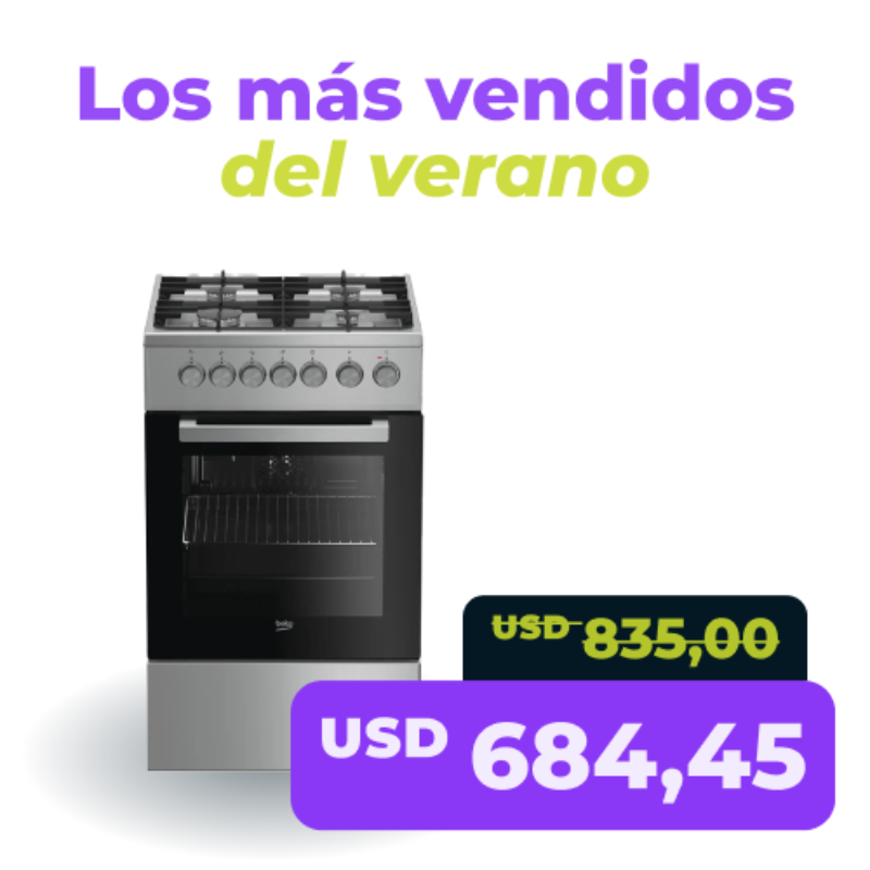 Los mas Vendidos Home Tercios