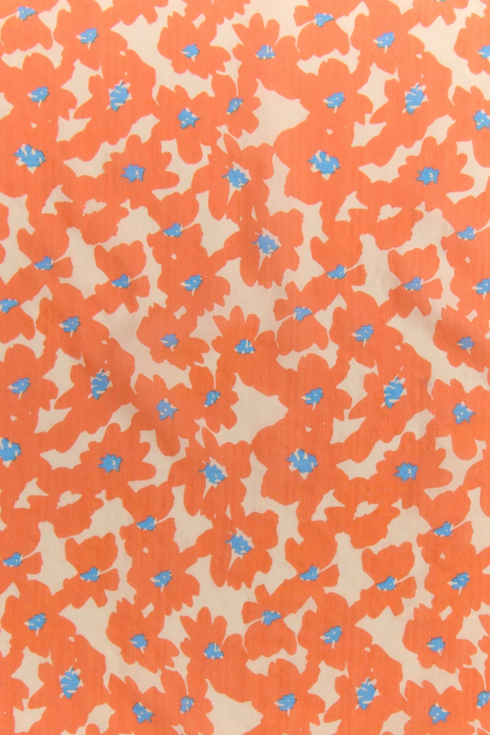 PAÑUELO MINI FLOR