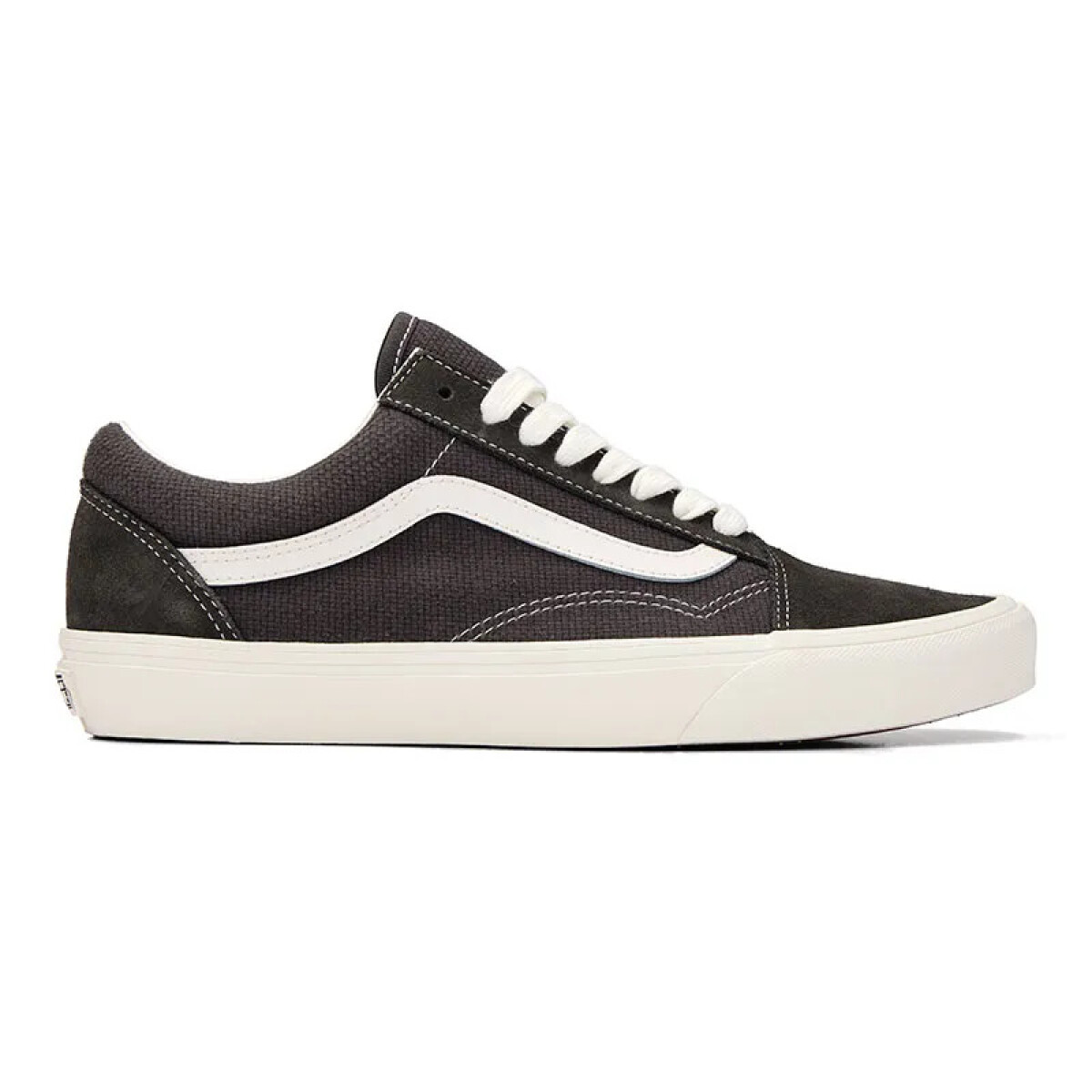 Classics - Vans - Vans Championes Old Skool de Hombre - VN000ECDEMV1 - Negro 