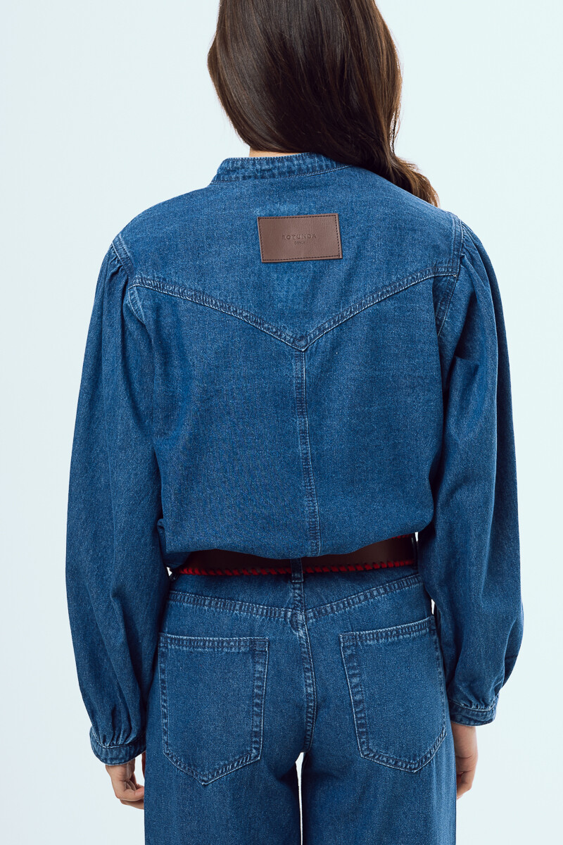 Lea Classic Blue