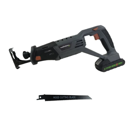 Sierra Sable Gladiator Pro 18 V SS810/18C1 001