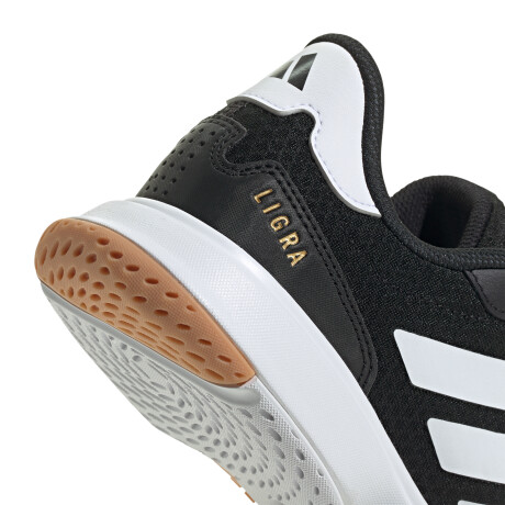 adidas LIGRA 8 BLACK