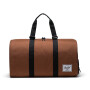 Novel - Unisex Saddle Brown