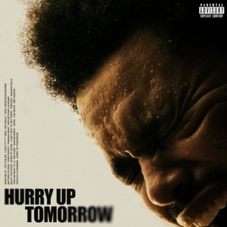 Weeknd - Hurry Up Tomorrow (complete Edition) - Lp - Vinilo Weeknd - Hurry Up Tomorrow (complete Edition) - Lp - Vinilo